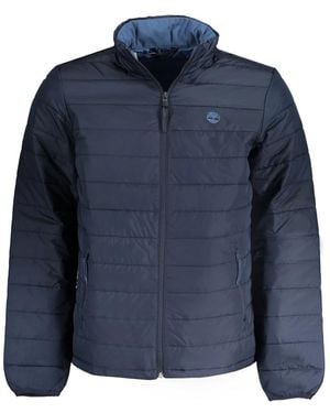 Timberland Light Jackets - Blue
