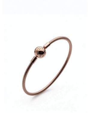 PANDORA Bracelets - Metallic