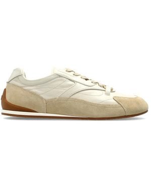 Ferragamo Sophie Sneakers - Natur