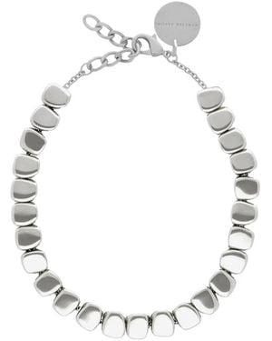 Vanessa Baroni Bracelets - Metallic