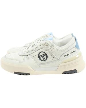 Sergio Tacchini Sneakers - Blanc