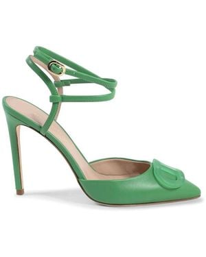 Dee Ocleppo Pandora Pump - Grün