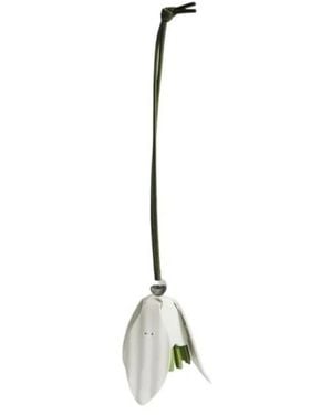 JW Anderson Keyrings - Metallizzato