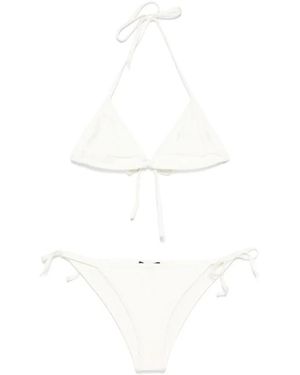 Balmain Bikinis - Blanco