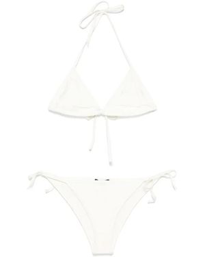 Balmain Bikinis - Blanco