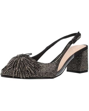 Menbur Heels - Schwarz