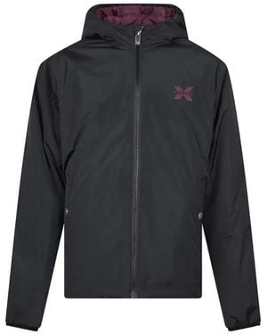 John Richmond Light Jackets - Blue