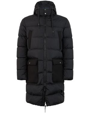 Herno Down Coats - Nero