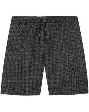 Gcds Beachwear - Grey