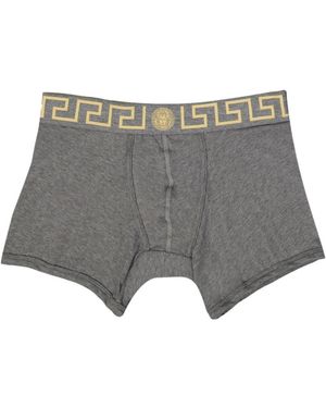 Versace Bottoms - Gris