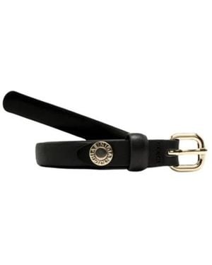Gianni Chiarini Belts - Negro