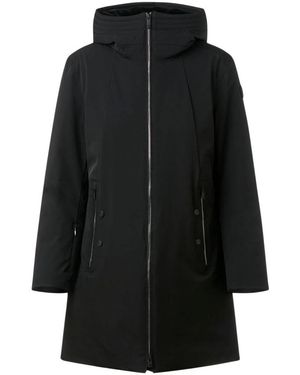 Fusalp Misha coat - Schwarz