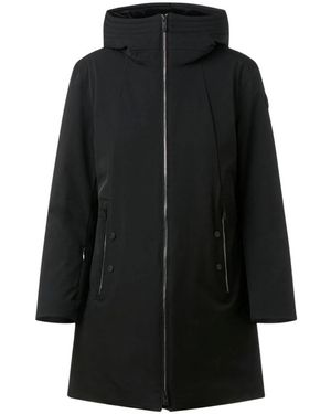 Fusalp Jassen ,Zwart ,Misha Coat