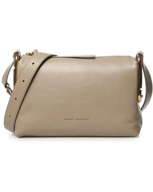 Marc Jacobs Cross Body Bags - Natural