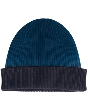 Koon Cachemire Beanies - Blu