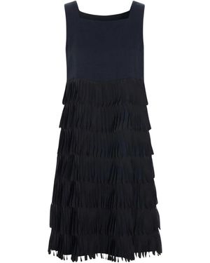 Bitte Kai Rand Sukosu Dress - Blau