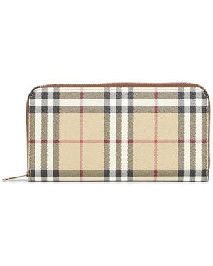 Burberry Wallets & Cardholders - Metálico
