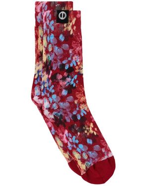 Iceberg Socks - Rosso