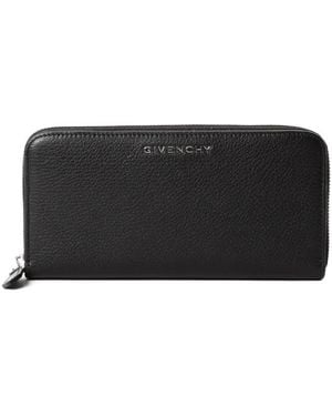 Givenchy Wallets & Cardholders - Negro