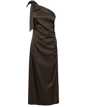 Kaffe Party Dresses - Noir
