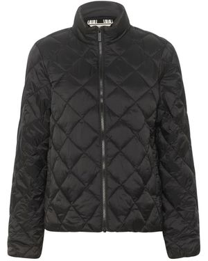 Part Two Light Jackets - Nero
