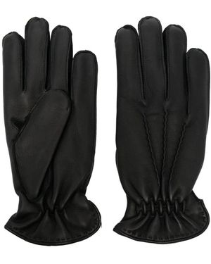 Orciani Gloves - Negro