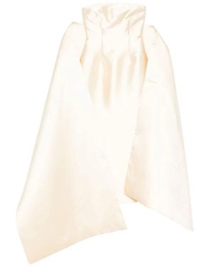 Solace London Party Dresses - White