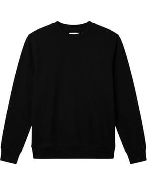 Calvin Klein Sweatshirts - Negro