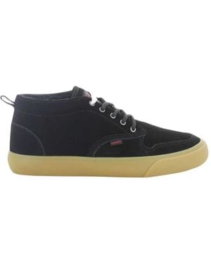 Element Trainers - Blue