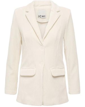 Ichi Blazers - Blanco