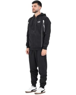 PUMA Training Sets - Negro