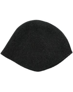 Uma Wang Beanies - Noir