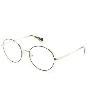 Gigi Studios Glasses - Metallic
