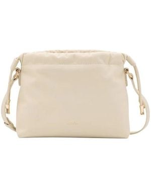A.P.C. Bucket Bags - Neutro