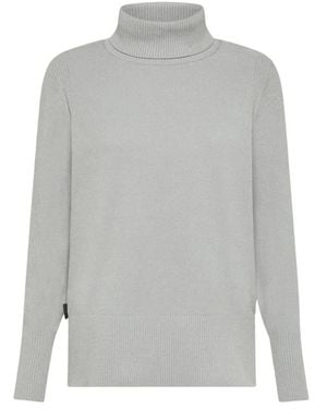 Rrd Turtlenecks - Gris