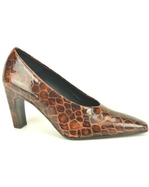 Zinda Pumps - Metallic