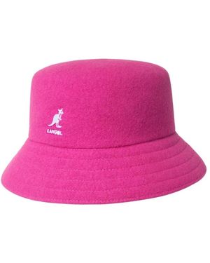 Kangol Hats - Rosa