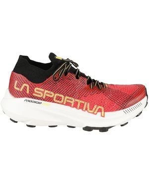 La Sportiva Sneakers - Red