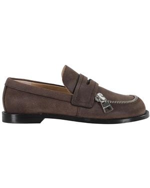 JW Anderson Loafers - Bruin