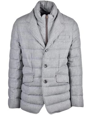 Herno Blazers - Gris
