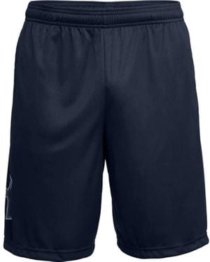 Under Armour Casual Shorts - Blue