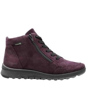 Ara Toronto-St Schnürstiefel - Braun