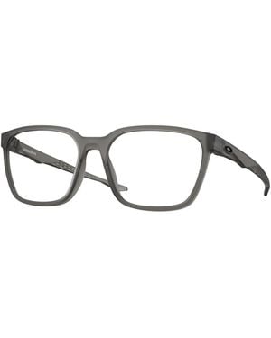 Oakley Overhead Sq Optisch Montuur - Metallic