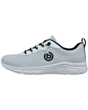 Bugatti Trainers - Grey