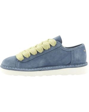Pànchic P001W030 Sneaker - Blau