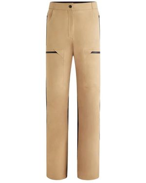 Fusalp Broeken ,Rianesy Pants - Naturel