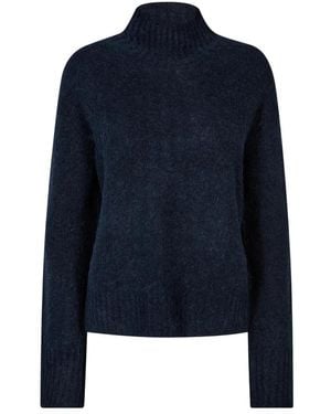 Mos Mosh Turtlenecks - Azul