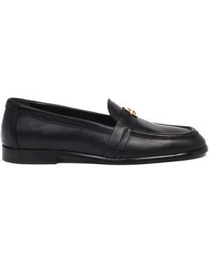 Baldinini Loafer - Schwarz