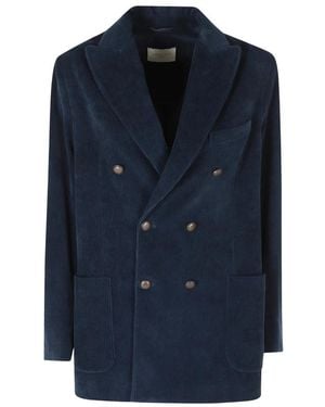 Circolo 1901 Blazers - Azul