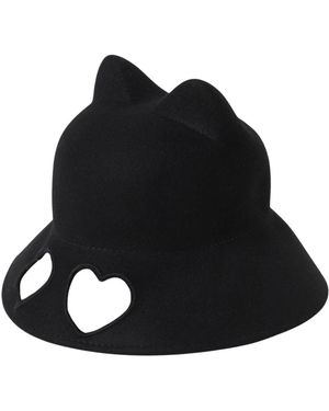 Vivetta Accessories - Black